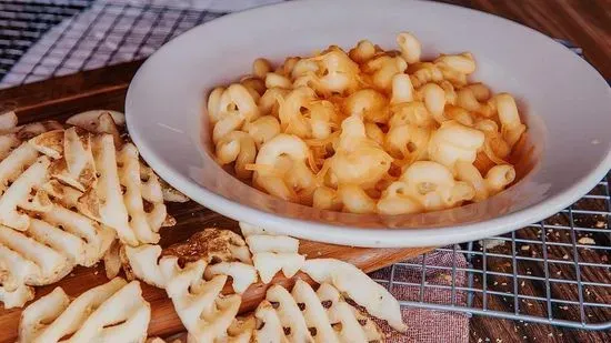 MAC N' CHEESE