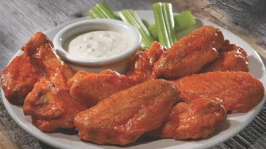 *GS* CLASSIC CHICKEN WINGS TALL