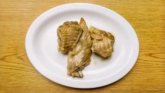 Turkey Wings (1 Side)