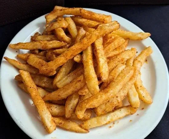 Seasoned Fries