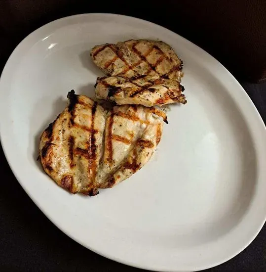 Char-grilled Chicken Breast