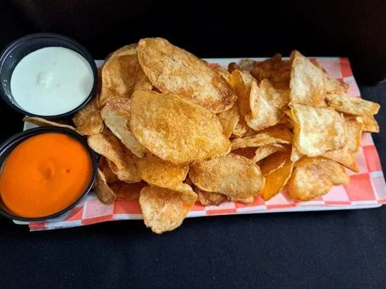 Buffalo Chips