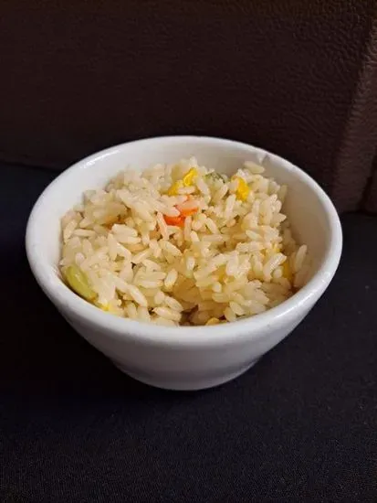 Rice Pilaf