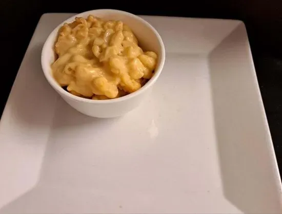 Kids Mac and cheese