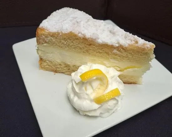 Lemon Cake