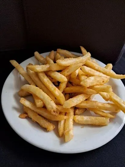 Fries