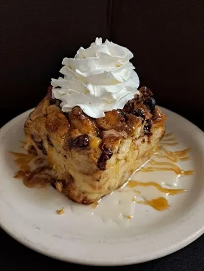 Bread Pudding