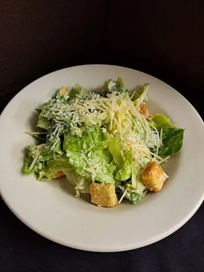 Side Caesar Salad