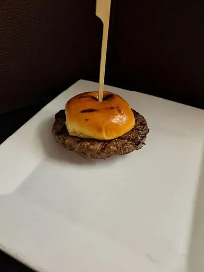 Kids Hamburger