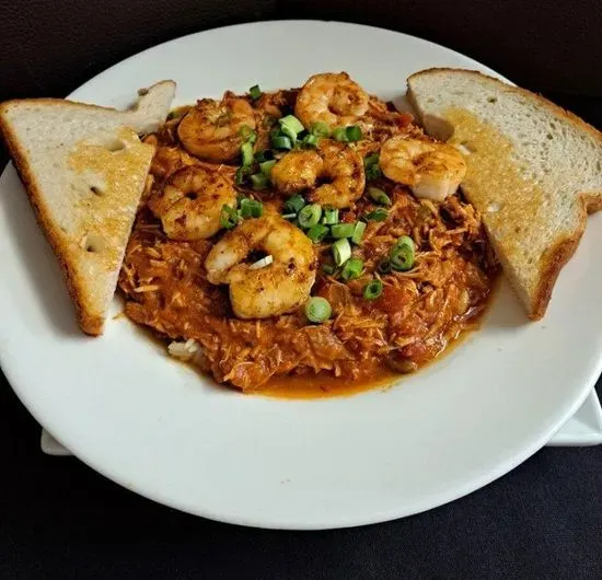 Jambalaya