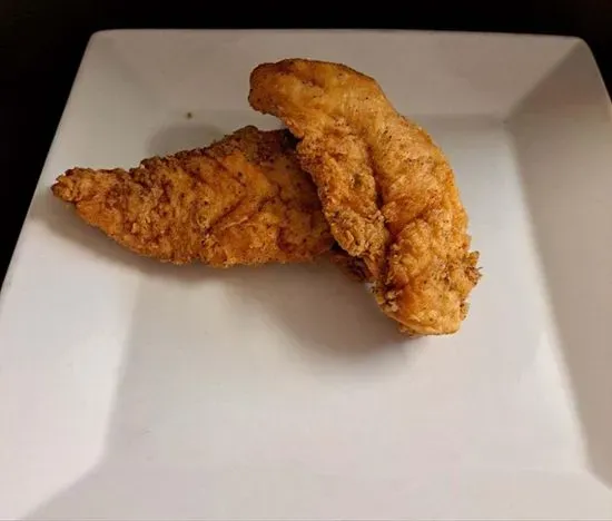 Kids Chicken tenders