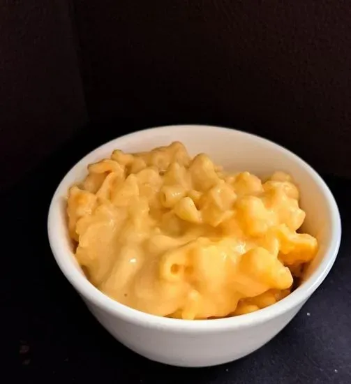 Mac N Cheese