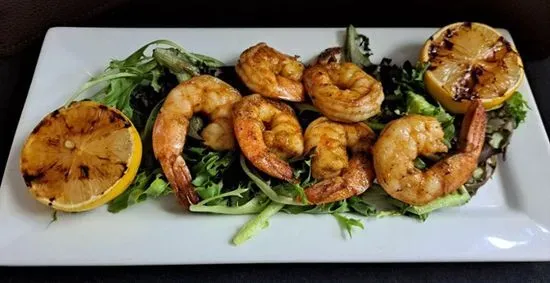 Jumbo Sauteed Shrimp