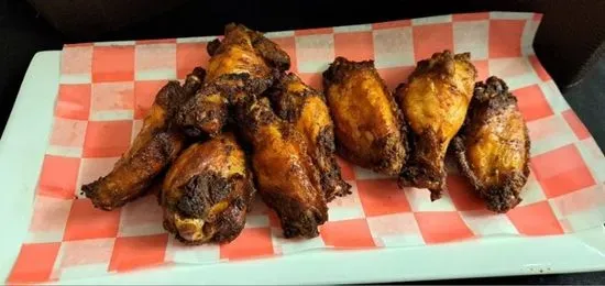 Bone-in Wings