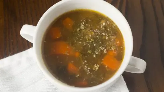 Italian Wedding Soup