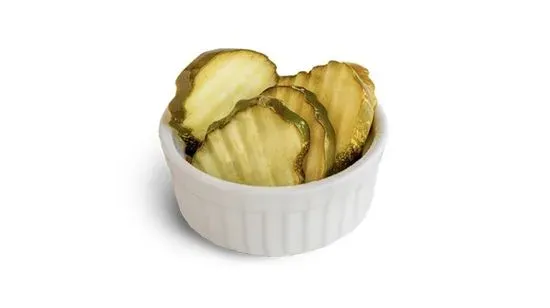 Extra Pickles