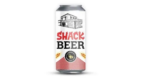 Shack Beer