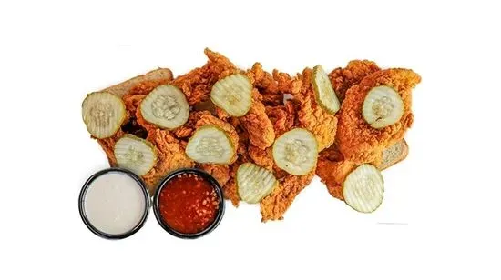 Nashville Hot Tenders