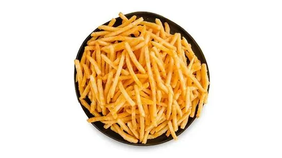 Fries for the Party