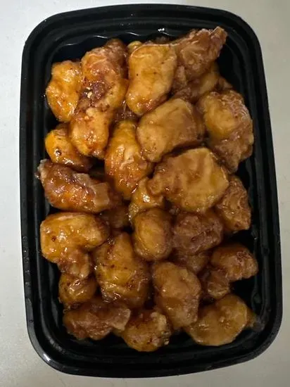 Orange Chicken