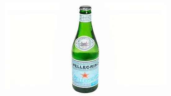 S.PELLEGRINO® SPARKLING NATURAL MINERAL WATER