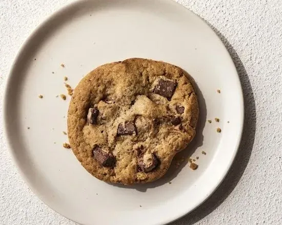 CHOCOLATE CHIP COOKIE