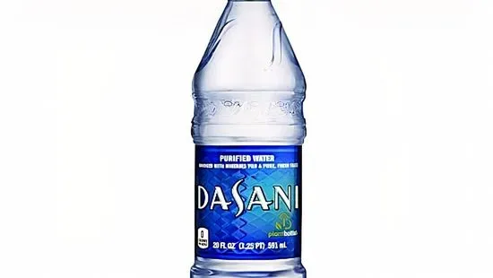 DASANI® BOTTLED WATER