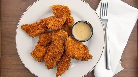 Hand Breaded Chicken Tenders