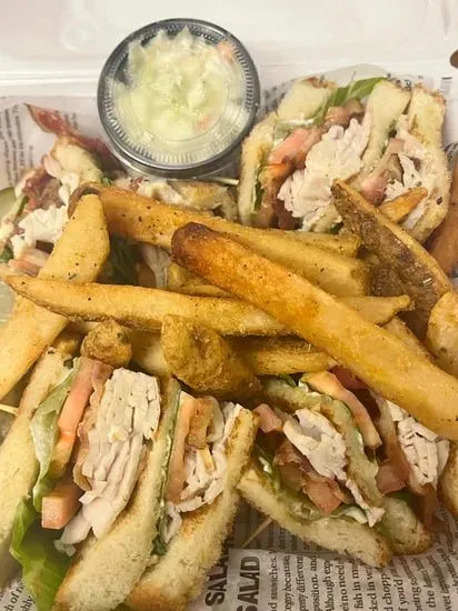 Turkey Club