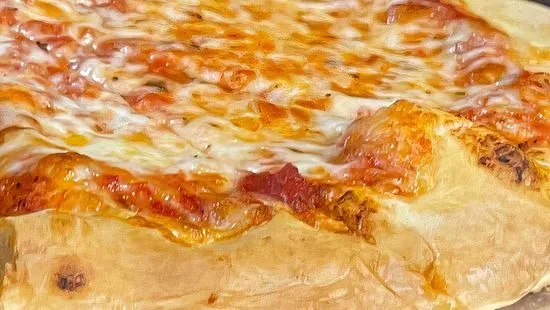 Cheese Pizza (Small 10")