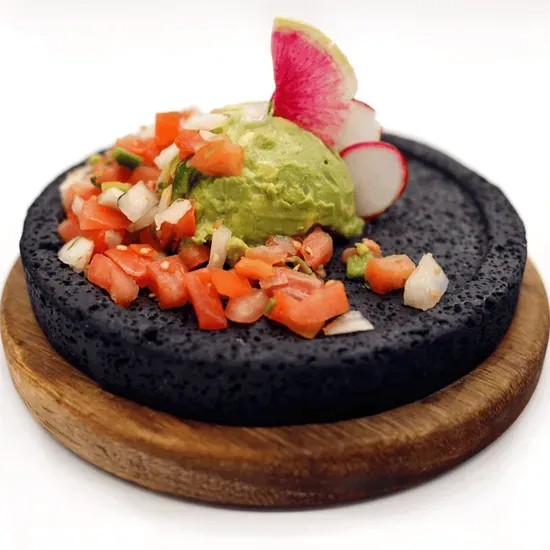 Guacamole Single