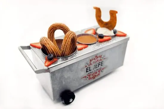 Churros