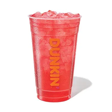 Dunkin' Refreshers