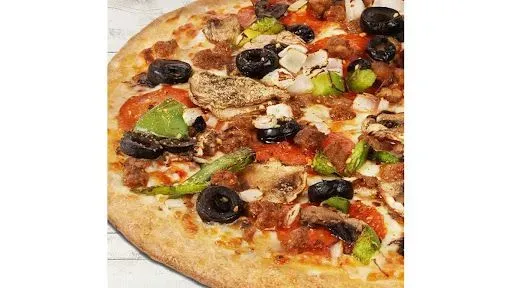 Gattis Deluxe