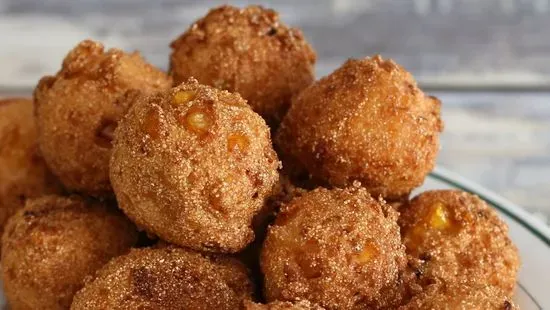 Hush Puppies (10 Pcs)