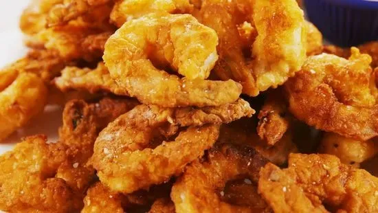 Fried Shrimp (10 Pcs)