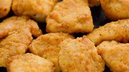 Chicken Nugget (10 Pcs)
