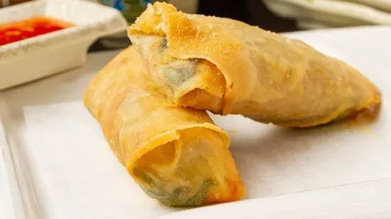 Egg Rolls