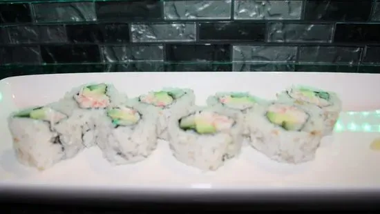 California Roll