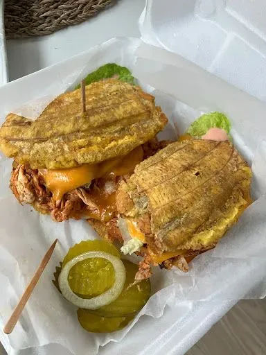 Tostones