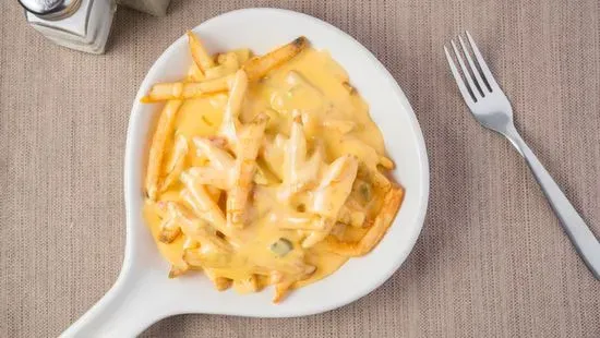 Cheese Fries