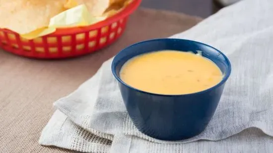 Chips & Queso