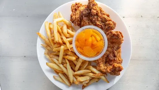 Chicken Tenders (2)