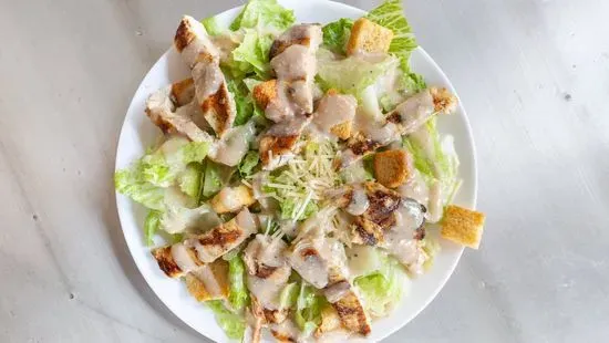 Chicken Caesar