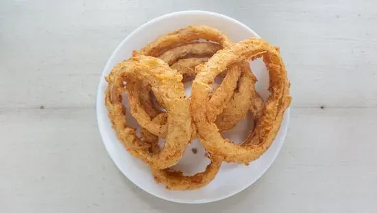 Onion Rings (6 ct)