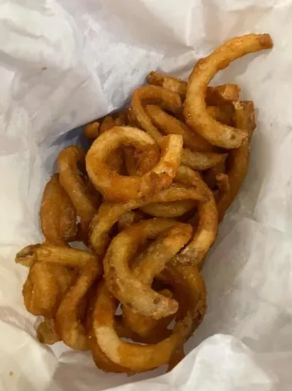 Curly Fries