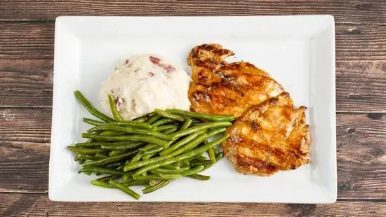 Grilled Chicken Breast