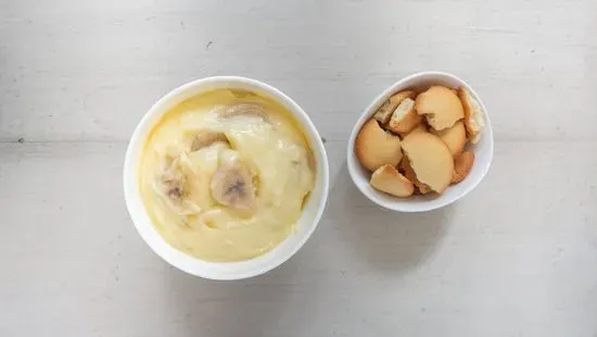 Banana Pudding