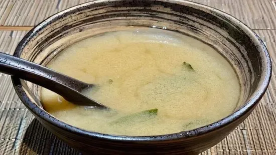 Miso Soup