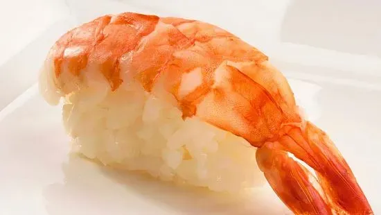 Shrimp (Ebi)